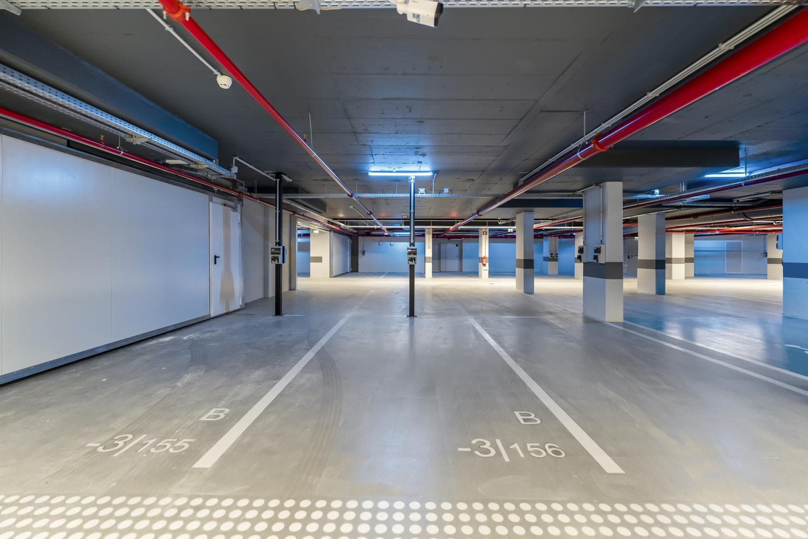 Apartamento T1 com piscina, Parque das Nações, Lisboa - Imagem 23