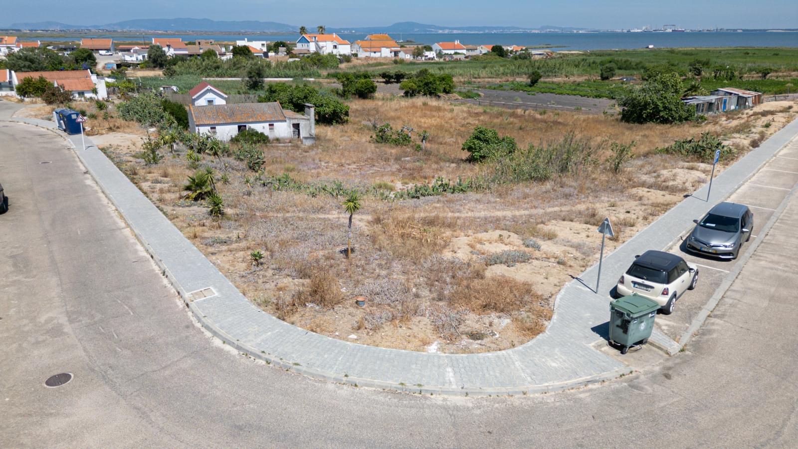 Moradia Isolada T2 com jardim, Carrasqueira, Alcacer do Sal - Imagem 5