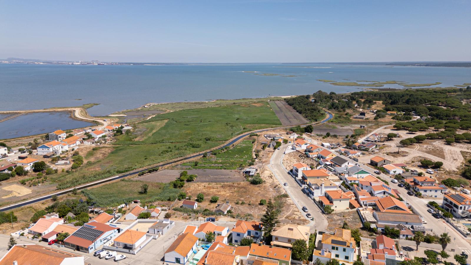 Moradia Isolada T2 com jardim, Carrasqueira, Alcacer do Sal - Imagem 11