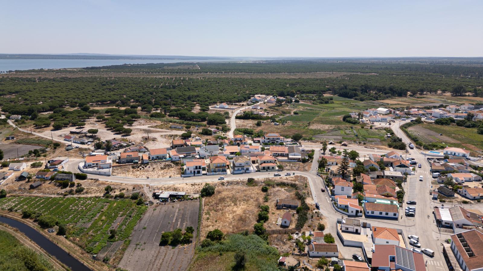 Moradia Isolada T2 com jardim, Carrasqueira, Alcacer do Sal - Imagem 15