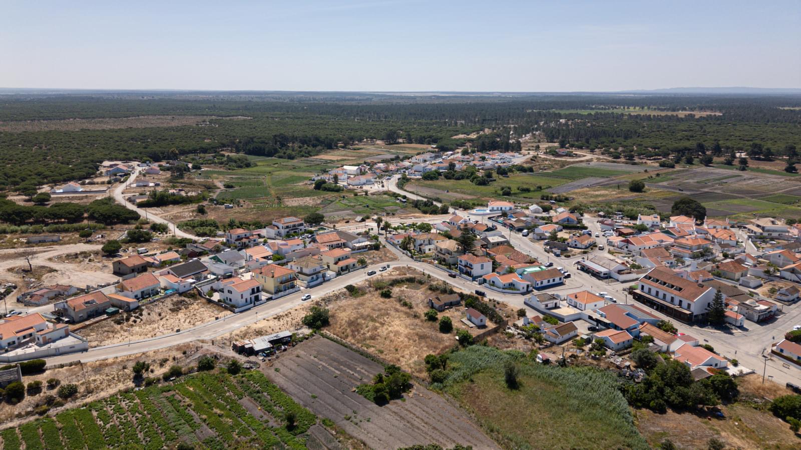 Moradia Isolada T2 com jardim, Carrasqueira, Alcacer do Sal - Imagem 17