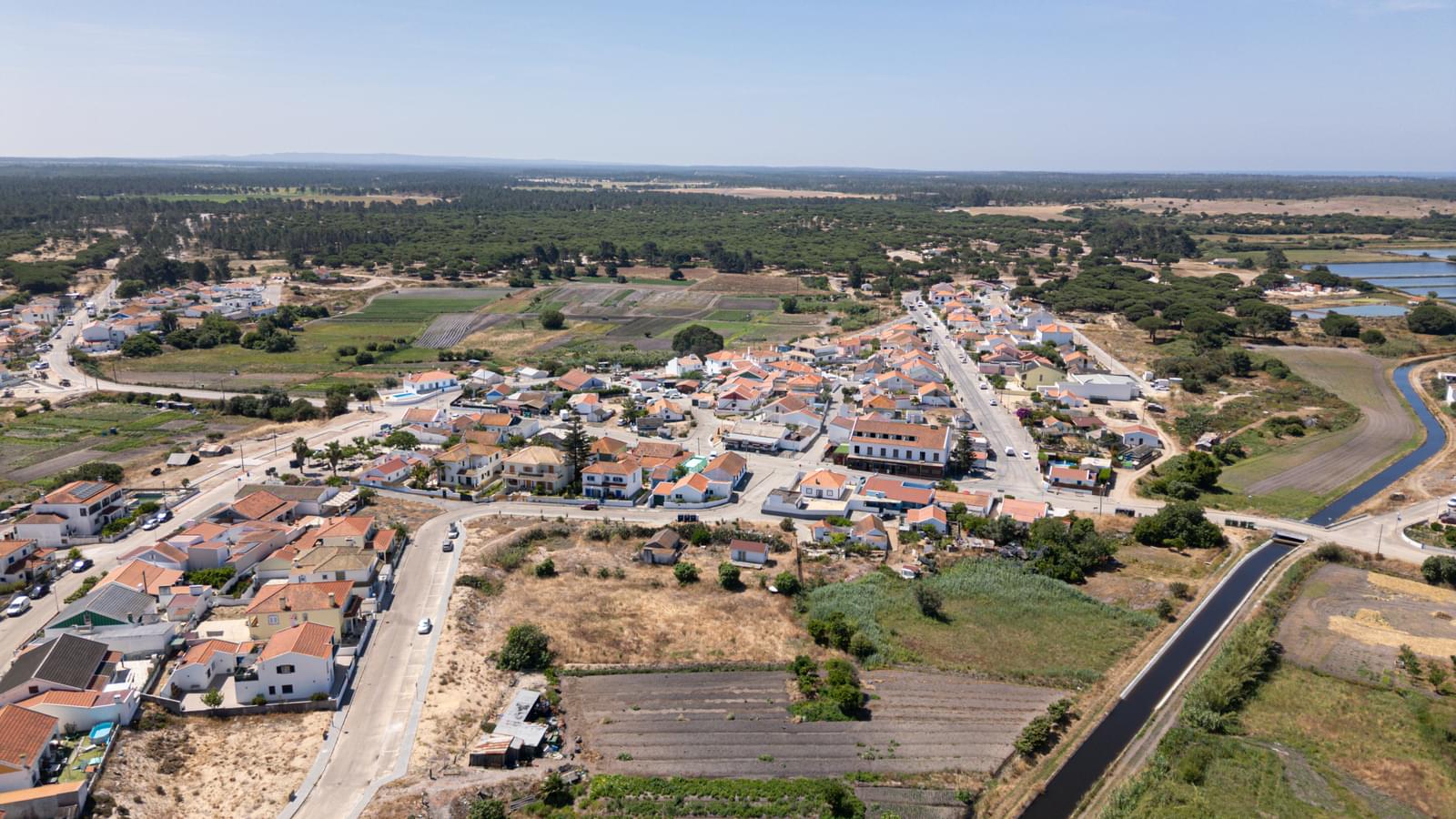 Moradia Isolada T2 com jardim, Carrasqueira, Alcacer do Sal - Imagem 18