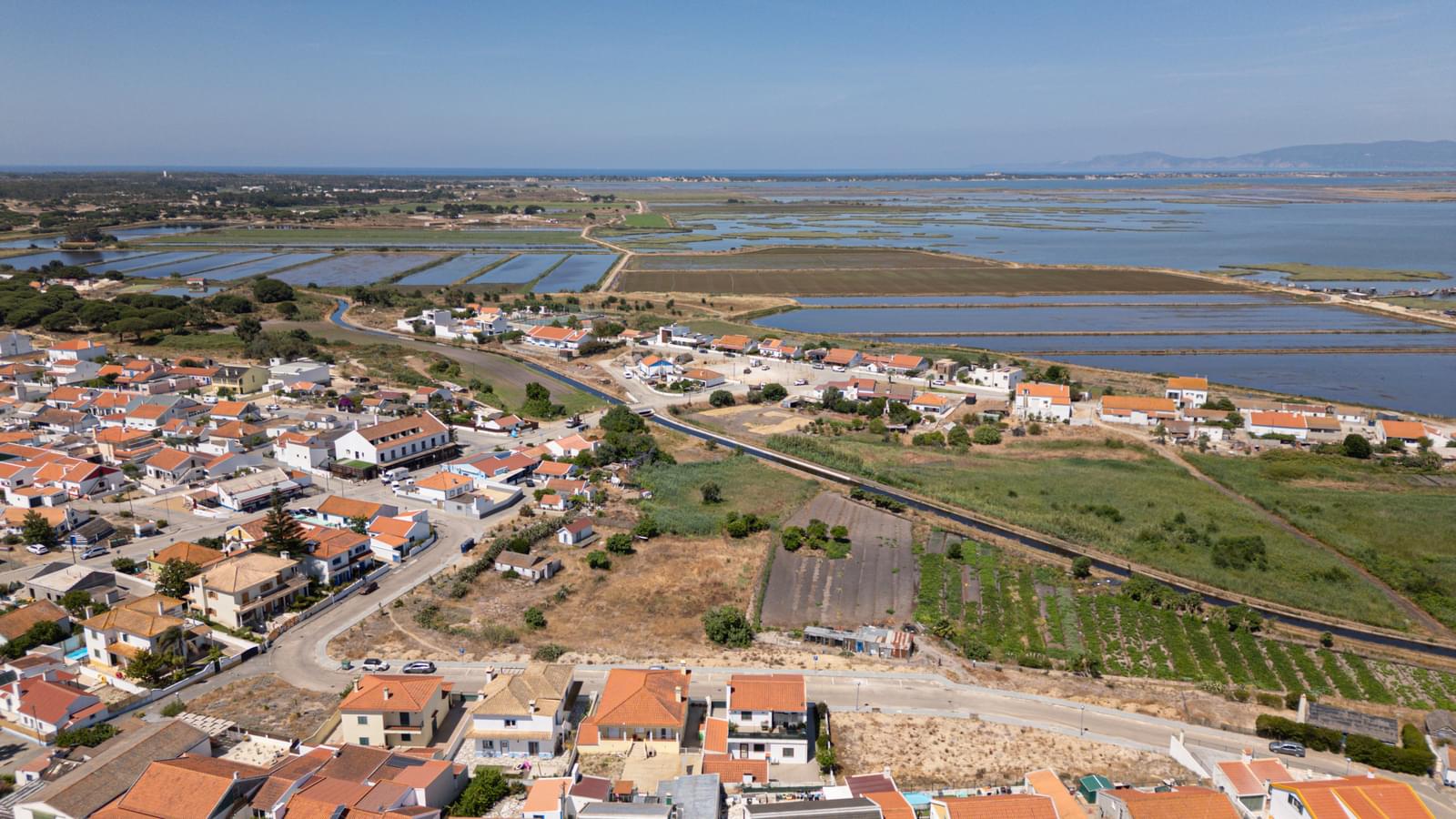 Moradia Isolada T2 com jardim, Carrasqueira, Alcacer do Sal - Imagem 20