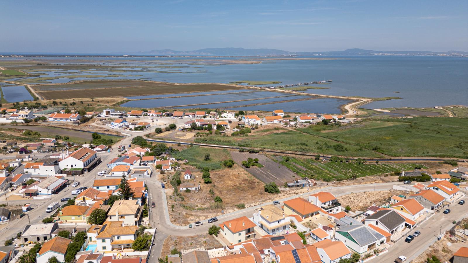 Moradia Isolada T2 com jardim, Carrasqueira, Alcacer do Sal - Imagem 21