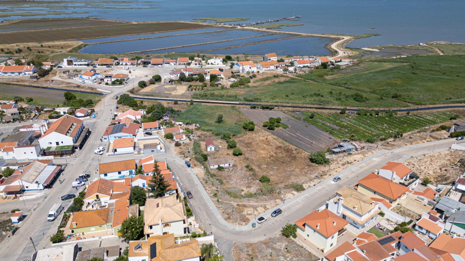 Moradia Isolada T2 com jardim, Carrasqueira, Alcacer do Sal - Imagem 23