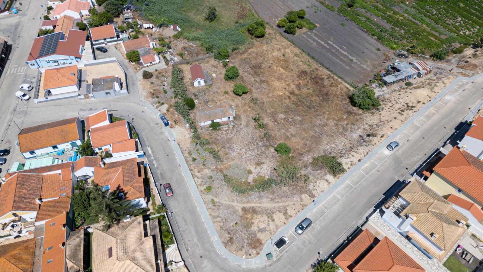 Moradia Isolada T2 com jardim, Carrasqueira, Alcacer do Sal - Imagem 24