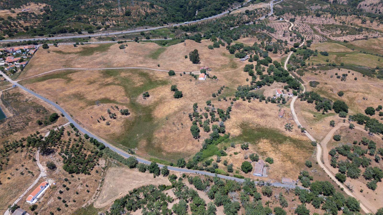 Quinta 18.0 ha, São Francisco da Serra, Santiago do Cacem - Imagem 18