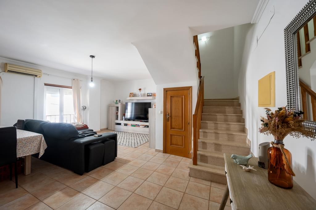 2 Bedroom Duplex with parking, Grandola 2717475001