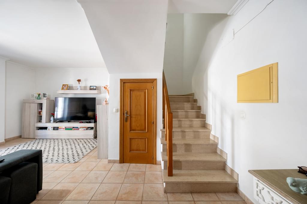 2 Bedroom Duplex with parking, Grandola 2717475001