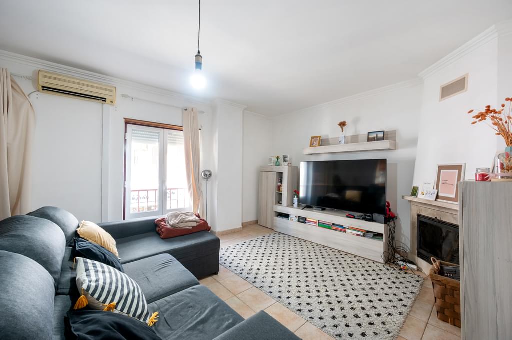 2 Bedroom Duplex with parking, Grandola 2717475001