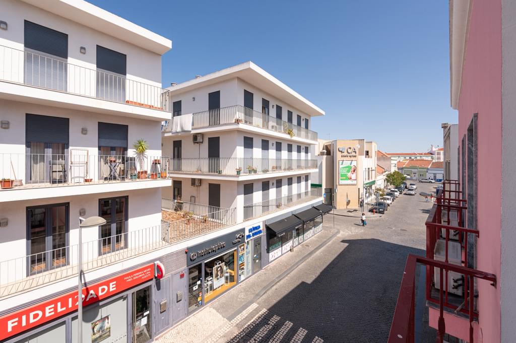 2 Bedroom Duplex with parking, Grandola 2717475001