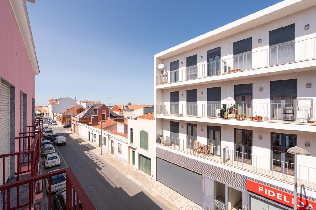 2 Bedroom Duplex with parking, Grandola 2717475001
