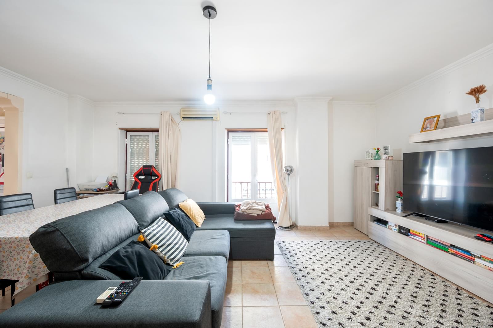 Duplex T2 com estacionamento, Grandola - Imagem 7