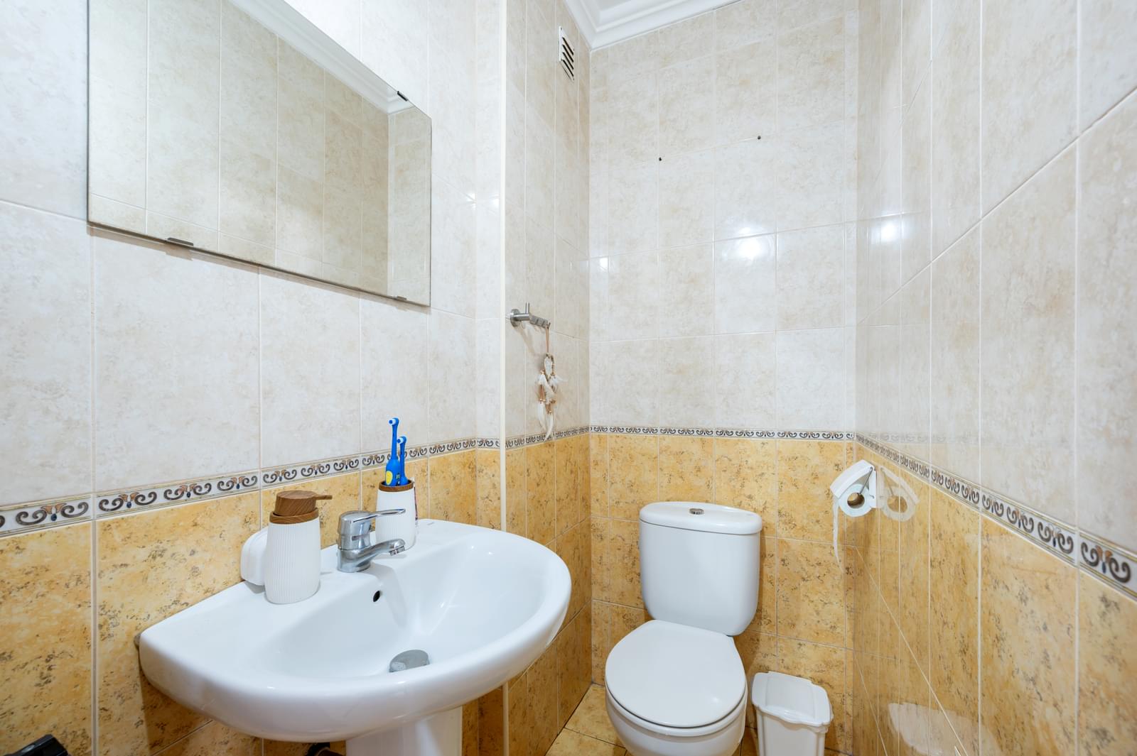 Duplex T2 com estacionamento, Grandola - Imagem 16