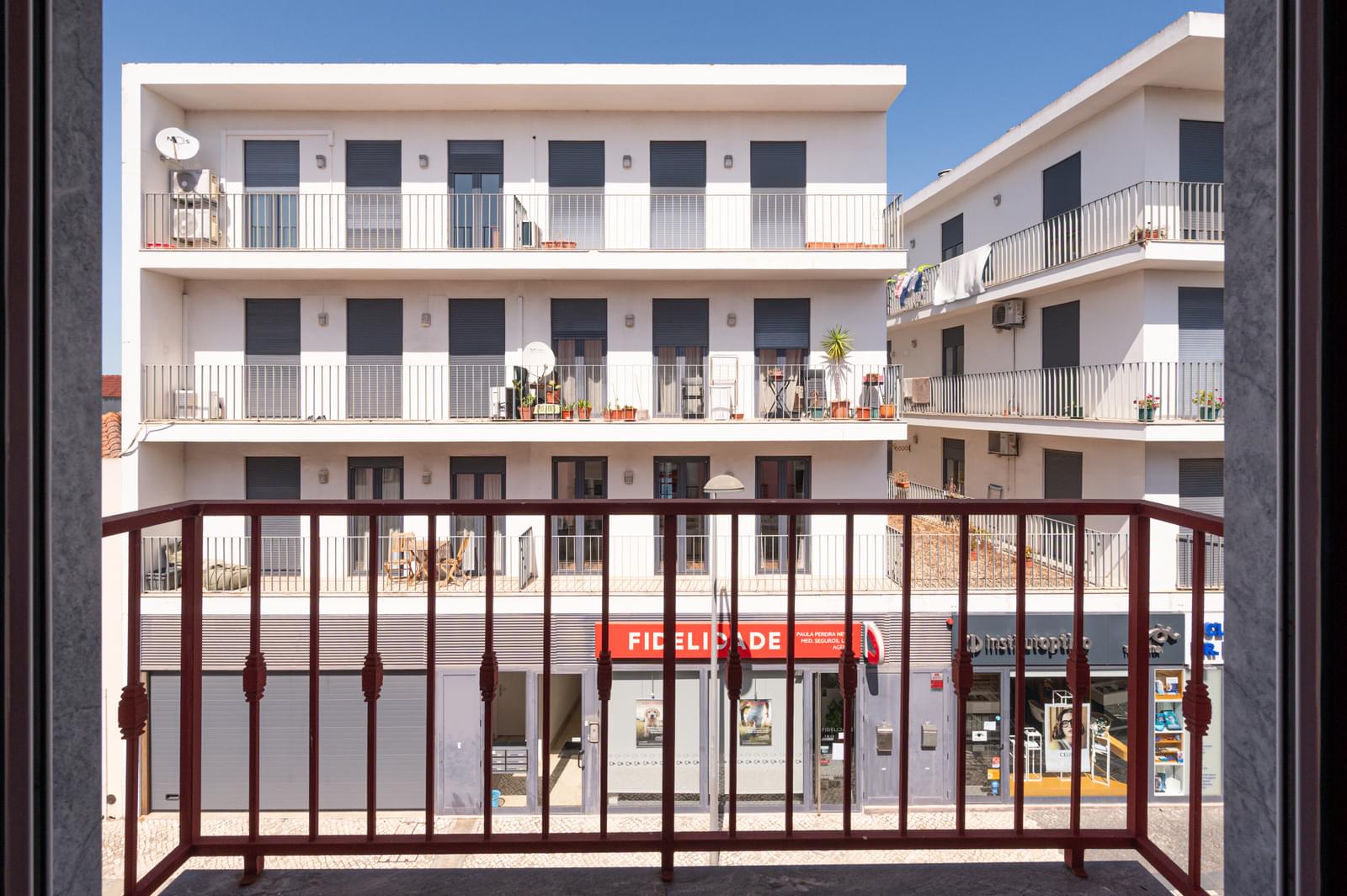 Duplex T2 com estacionamento, Grandola - Imagem 21