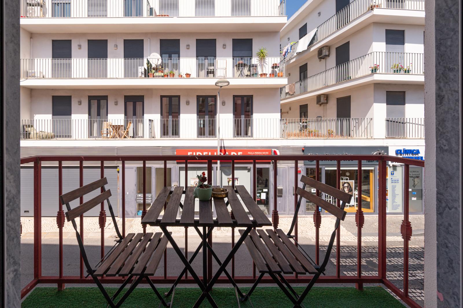 Duplex T2 com estacionamento, Grandola - Imagem 12