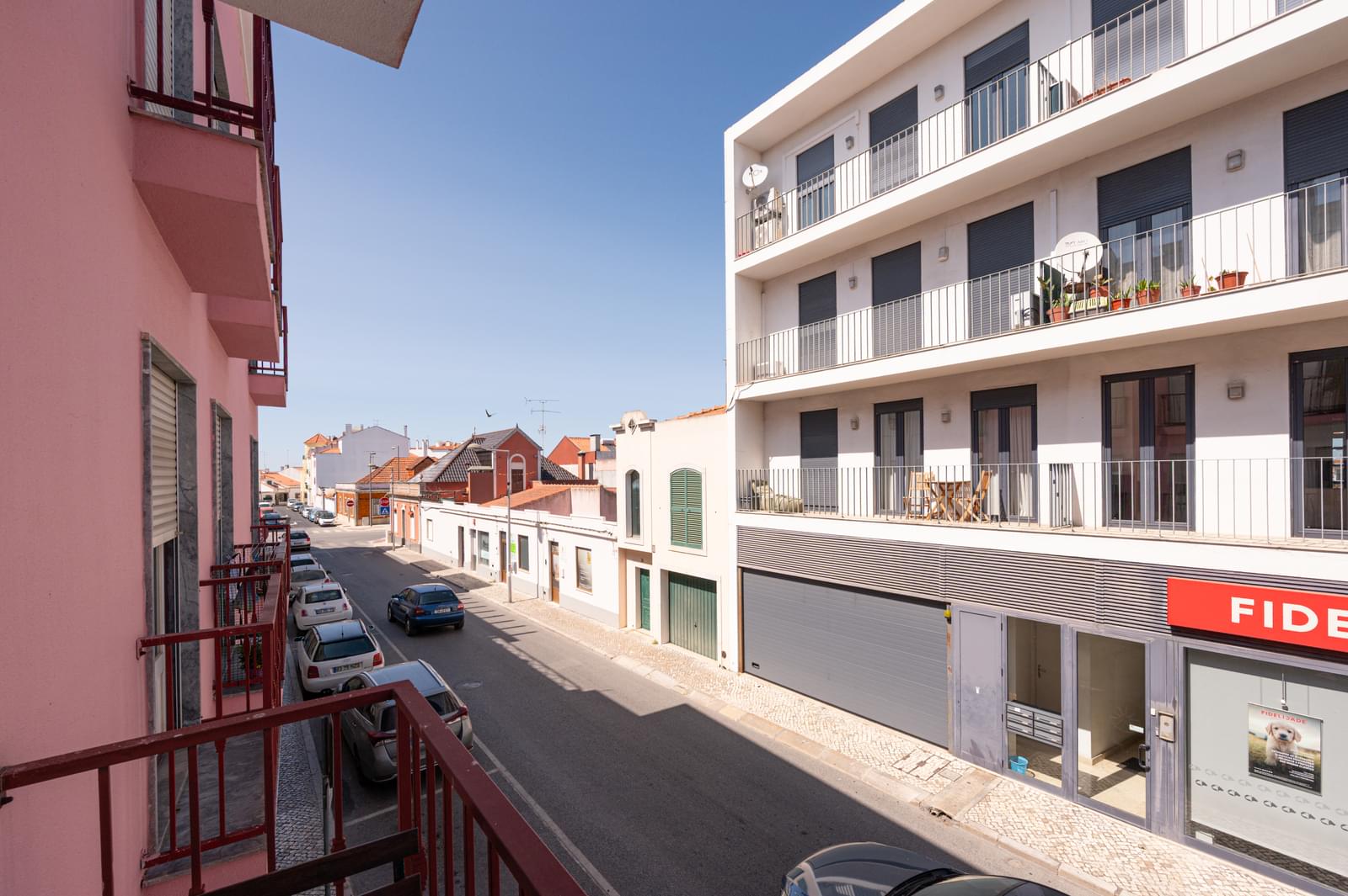Duplex T2 com estacionamento, Grandola - Imagem 23