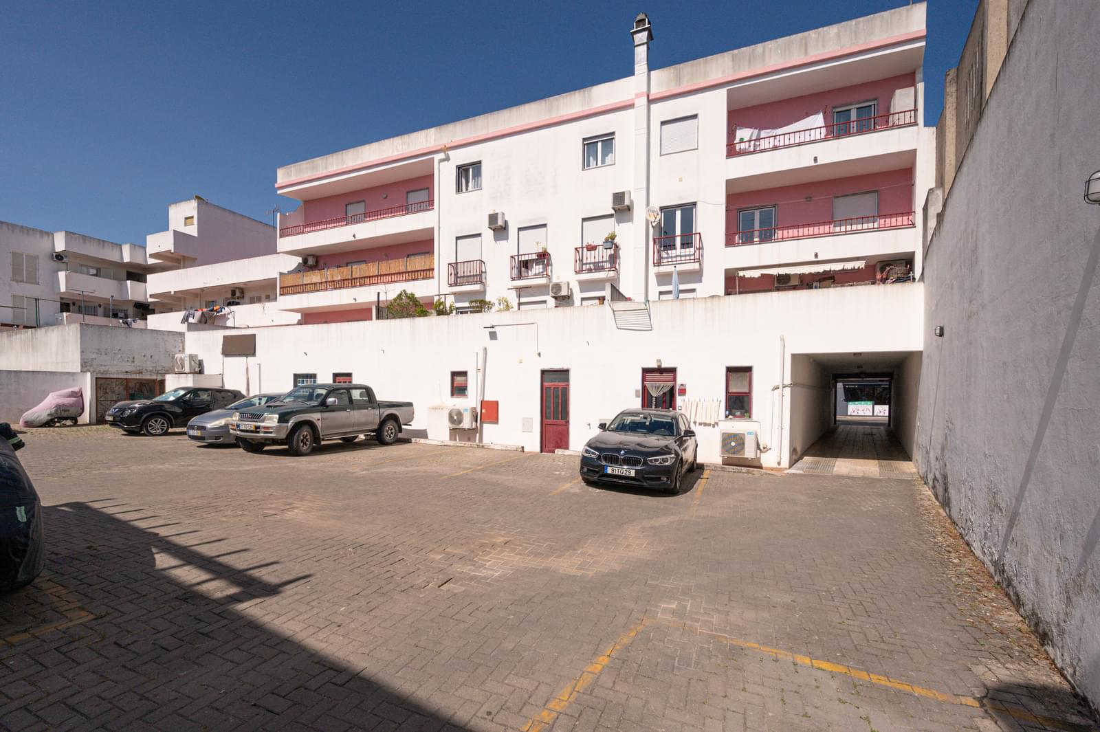 Duplex T2 com estacionamento, Grandola - Imagem 24