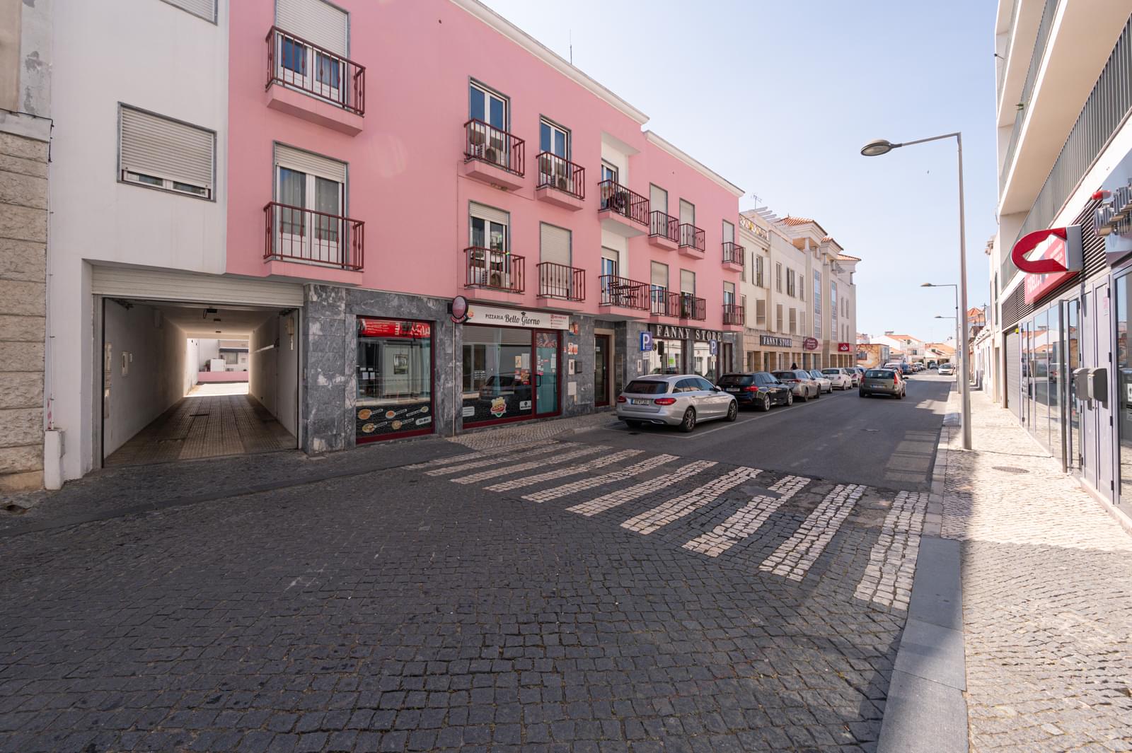 Duplex T2 com estacionamento, Grandola - Imagem 25