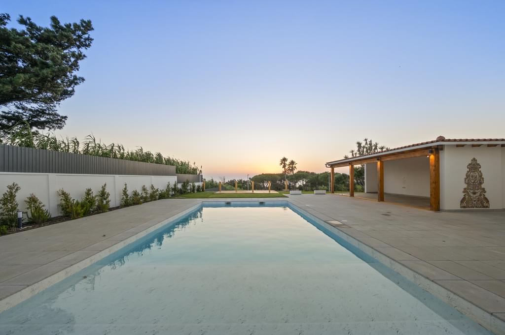 6 Bedroom House with swimming pool, Azóia, Sintra 2152862741