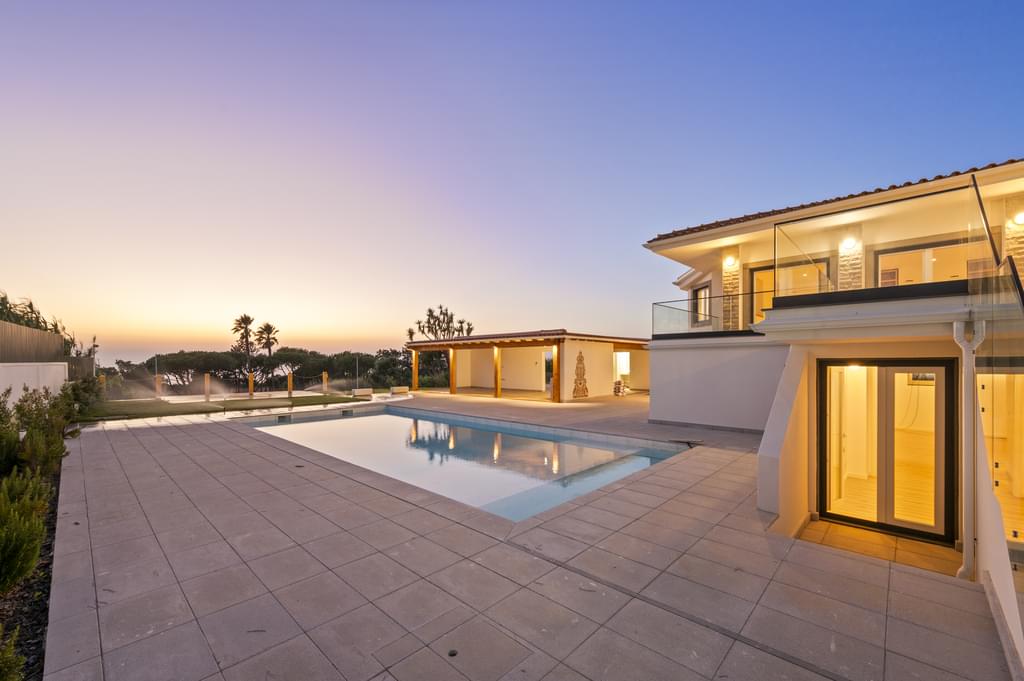 6 Bedroom House with swimming pool, Azóia, Sintra 2152862741