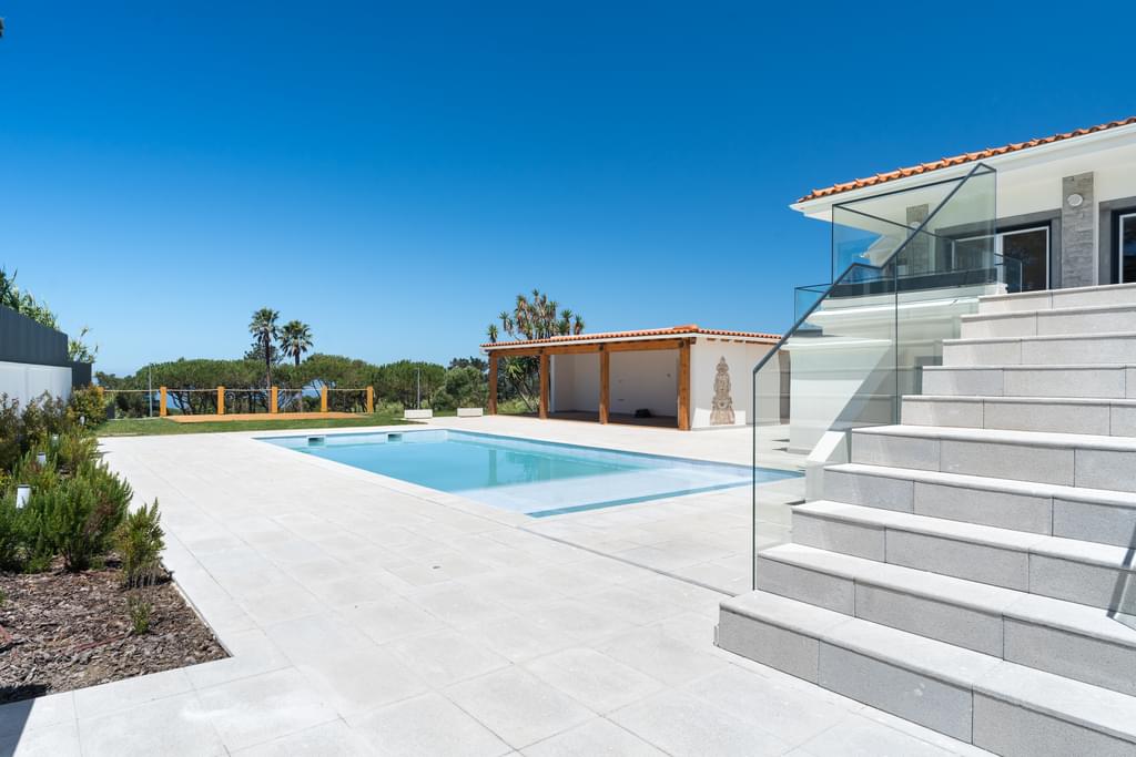 6 Bedroom House with swimming pool, Azóia, Sintra 2152862741