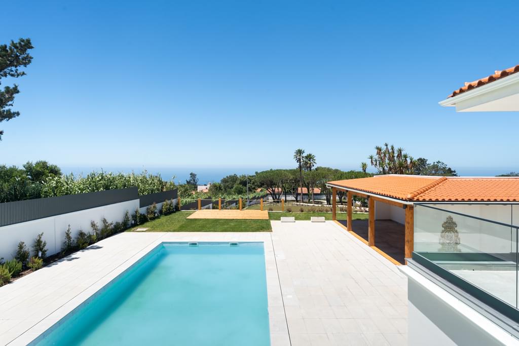 6 Bedroom House with swimming pool, Azóia, Sintra 2152862741