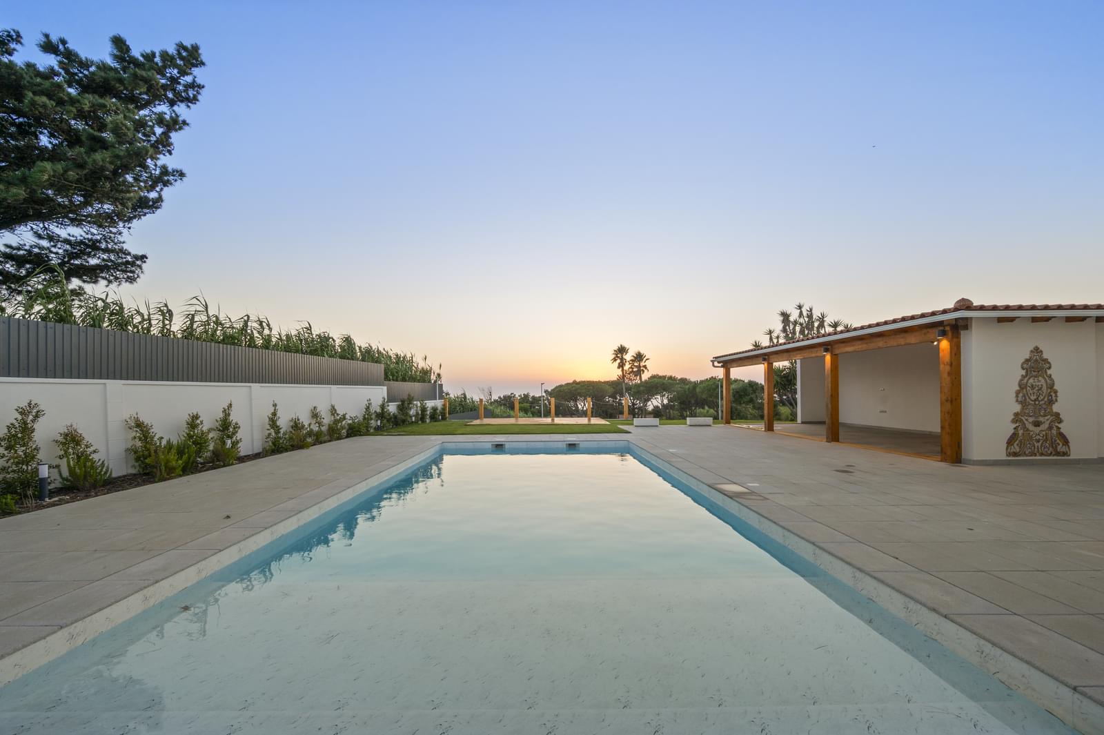 Moradia T6 com piscina, Azóia, Sintra - Imagem 3