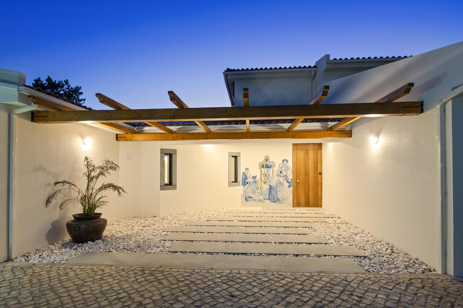 Moradia T6 com piscina, Azóia, Sintra - Imagem 8