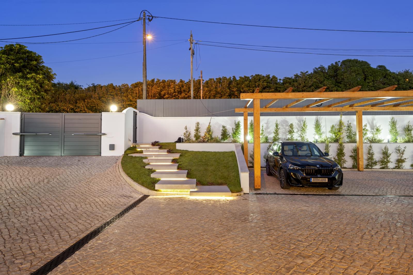 Moradia T6 com piscina, Azóia, Sintra - Imagem 52