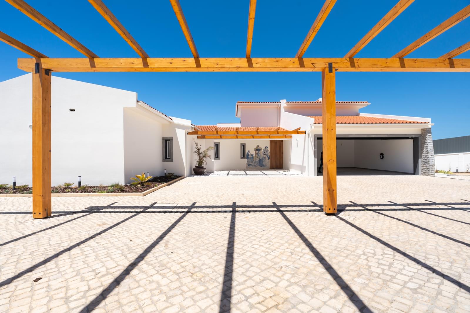 Moradia T6 com piscina, Azóia, Sintra - Imagem 54