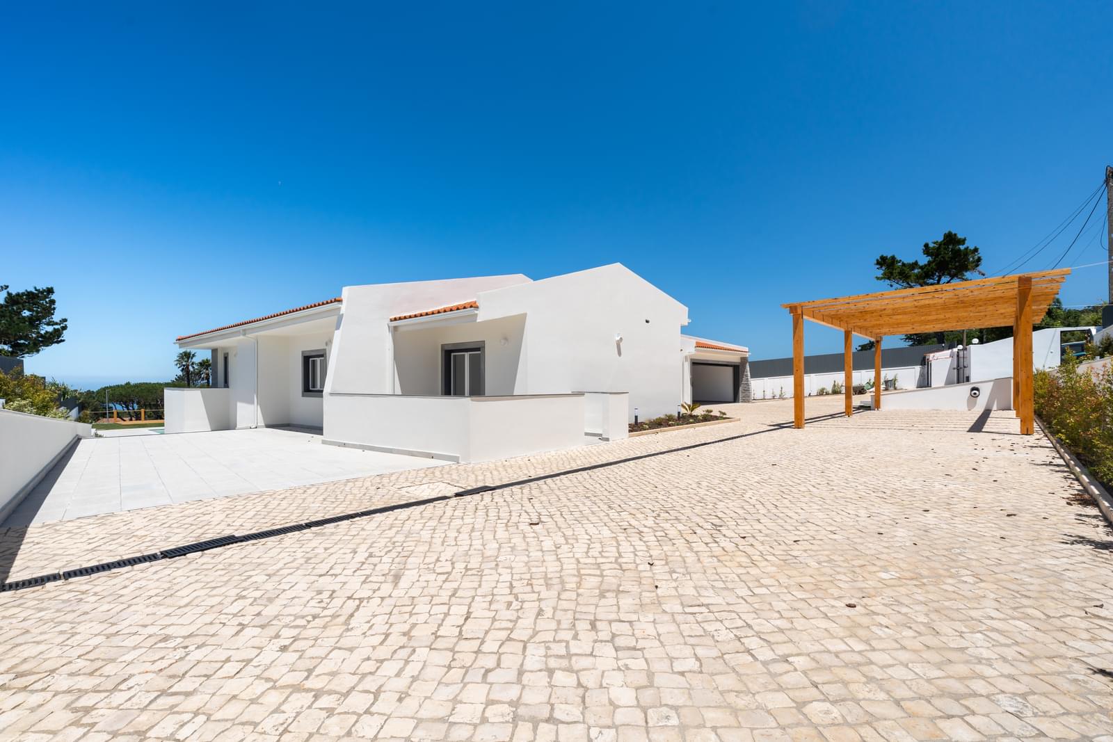 Moradia T6 com piscina, Azóia, Sintra - Imagem 55