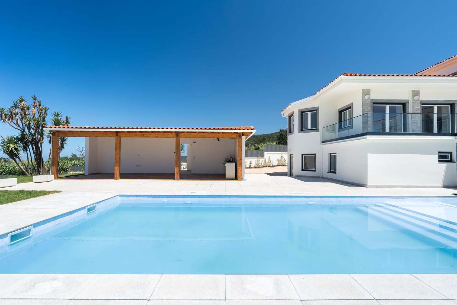 Moradia T6 com piscina, Azóia, Sintra - Imagem 46