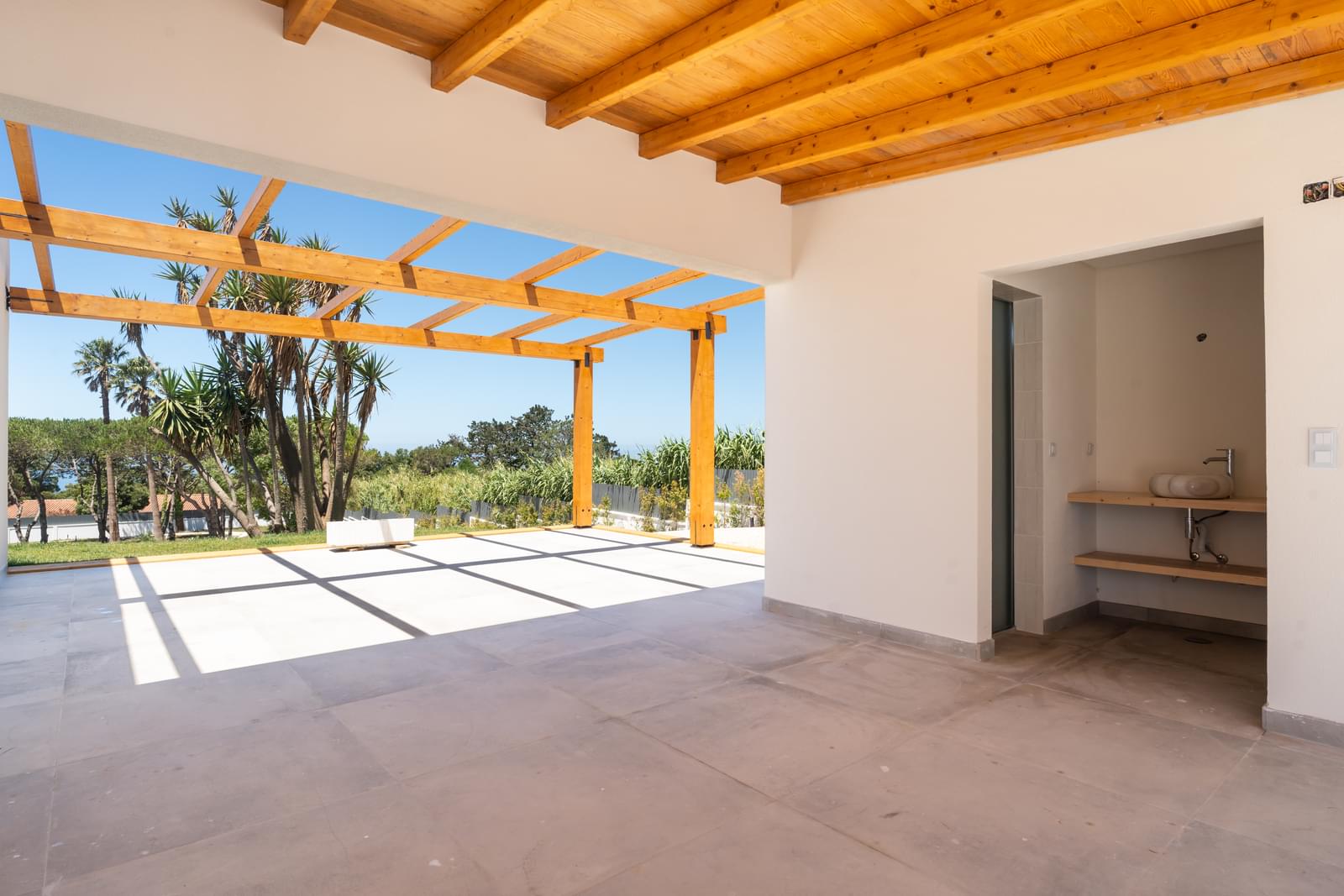 Moradia T6 com piscina, Azóia, Sintra - Imagem 48