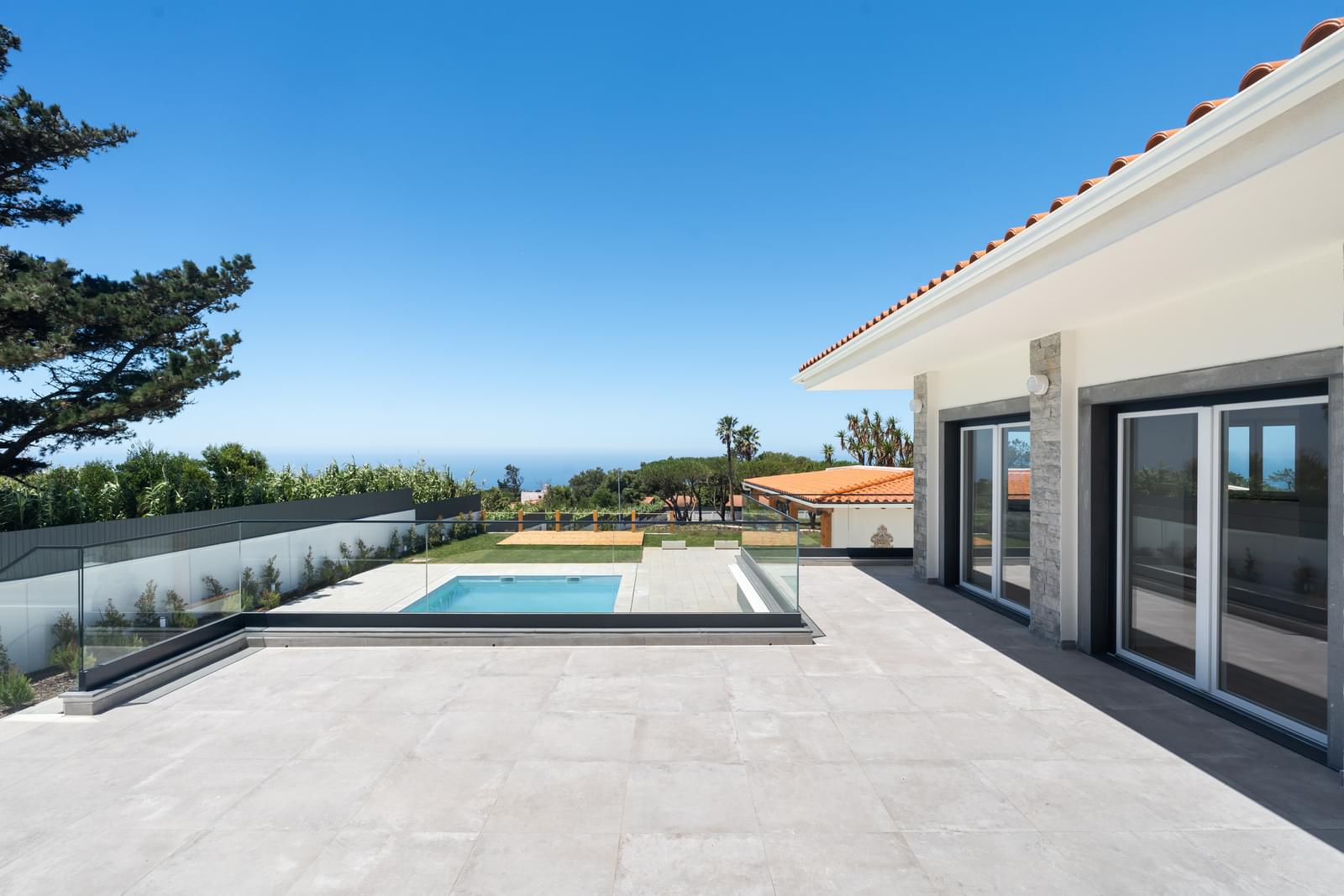 Moradia T6 com piscina, Azóia, Sintra - Imagem 45