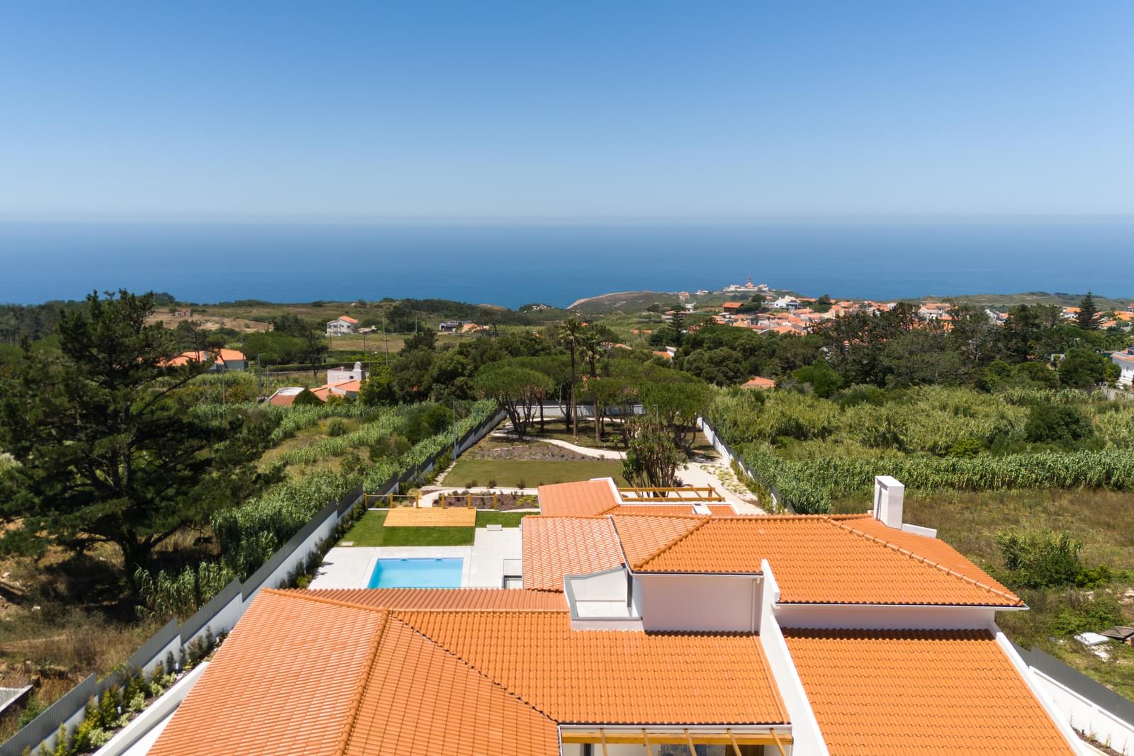 Moradia T6 com piscina, Azóia, Sintra - Imagem 7