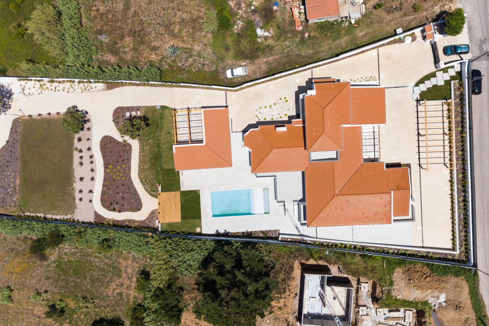 Moradia T6 com piscina, Azóia, Sintra - Imagem 58