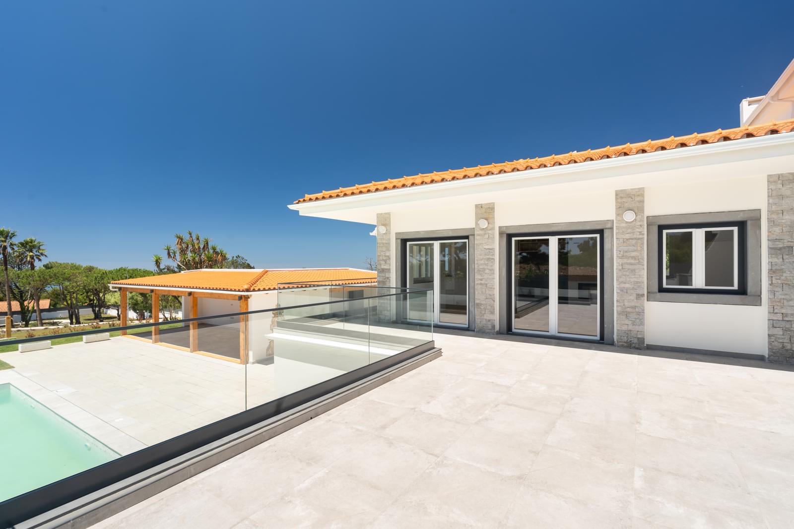 Moradia T6 com piscina, Azóia, Sintra - Imagem 41