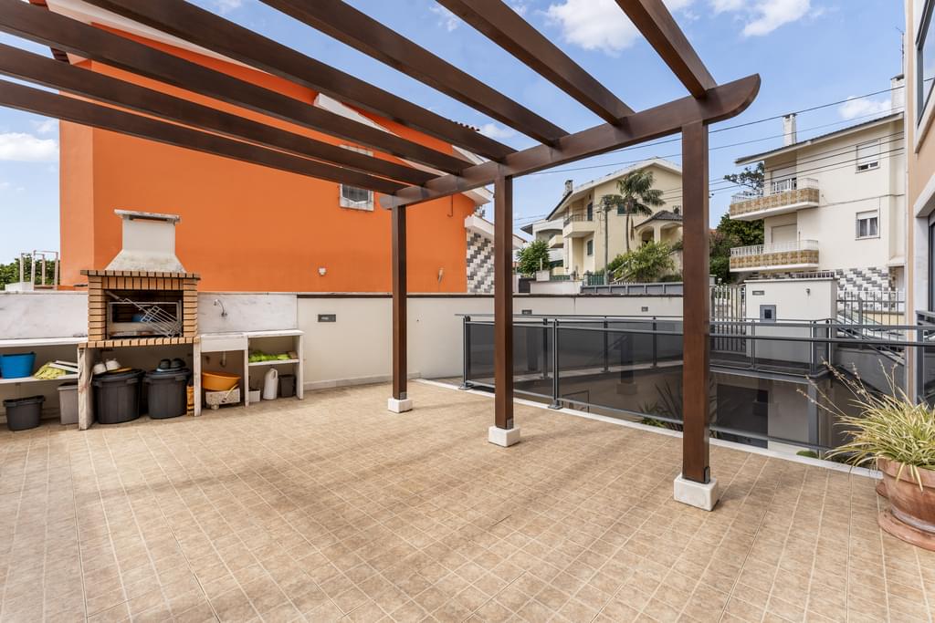 5 Bedroom House, Cobre, Cascais 1021726708