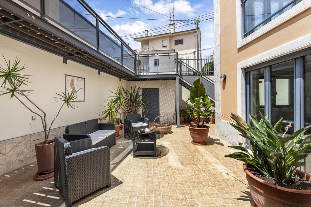 5 Bedroom House, Cobre, Cascais 1021726708