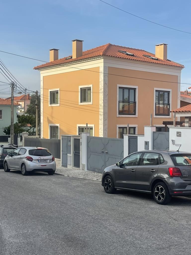 5 Bedroom House, Cobre, Cascais 1021726708
