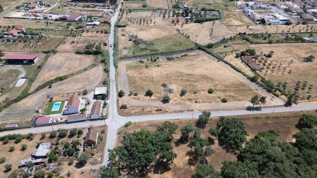 Mixed land 2.5 ha, Grandola 4236647667