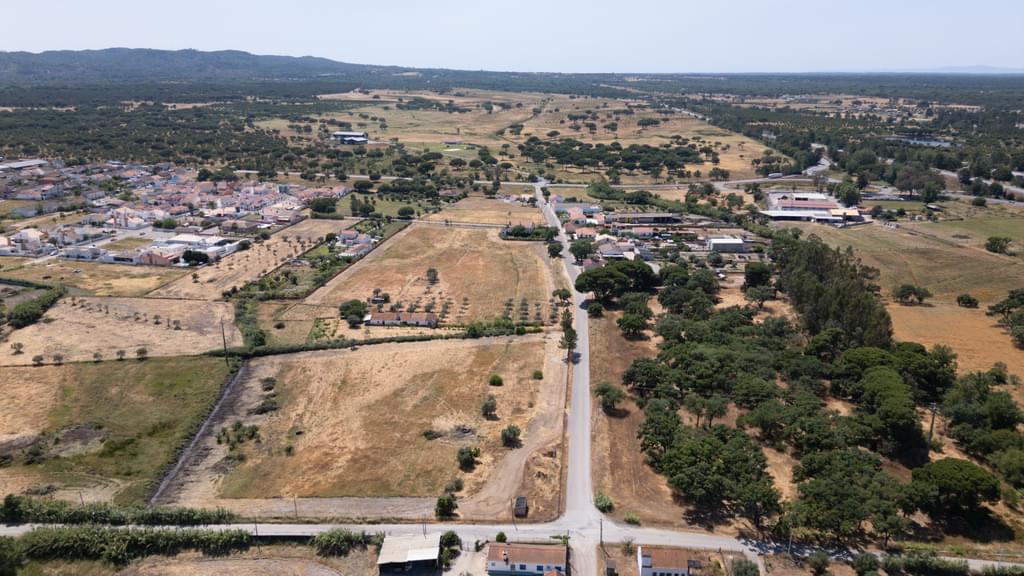 Mixed land 2.5 ha, Grandola 4236647667