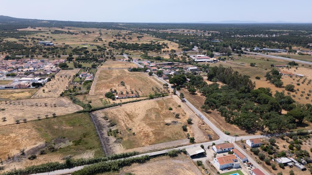 Mixed land 2.5 ha, Grandola 4236647667