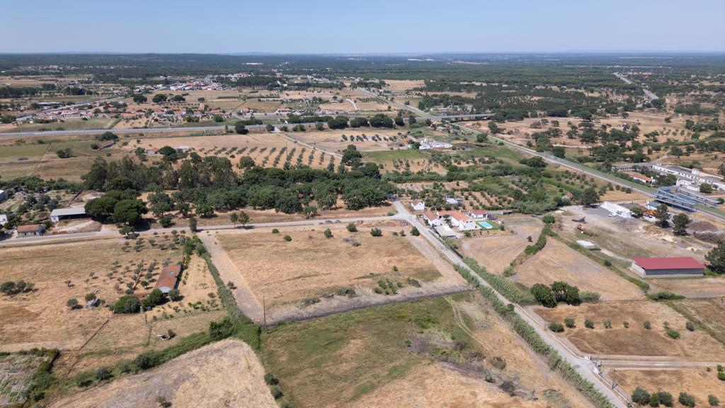 Mixed land 2.5 ha, Grandola 4236647667