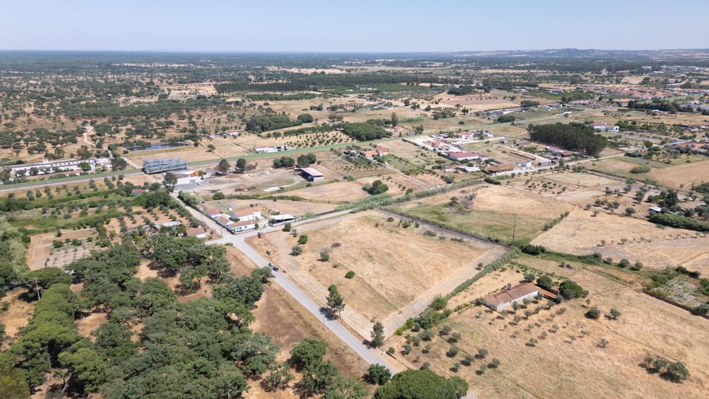 Mixed land 2.5 ha, Grandola 4236647667