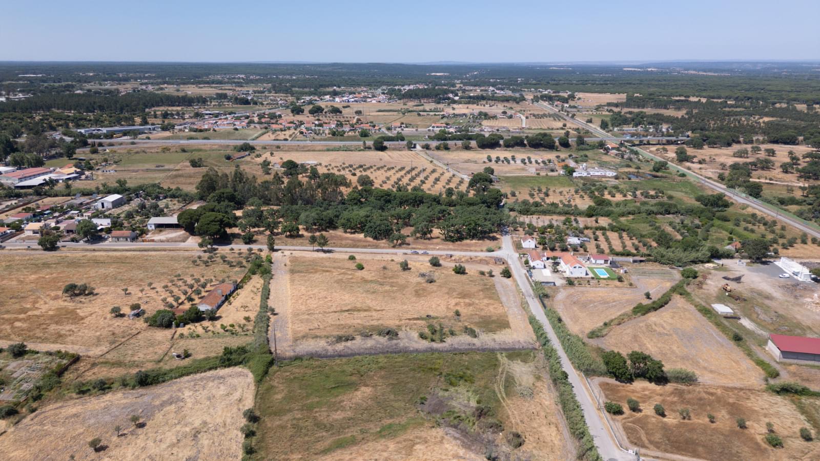 Quintinha 2.5 ha, Grandola - Imagem 18