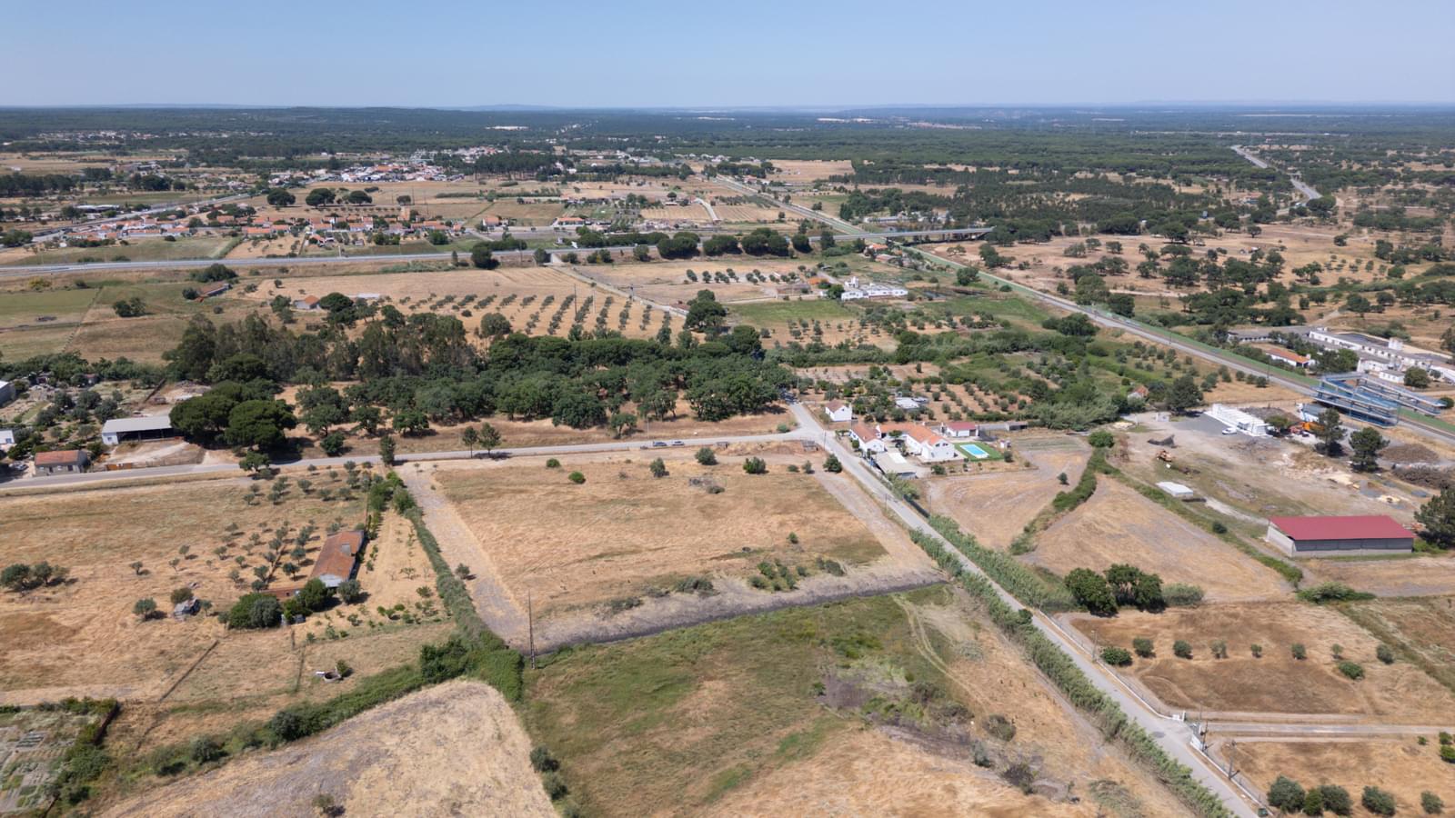 Quintinha 2.5 ha, Grandola - Imagem 5