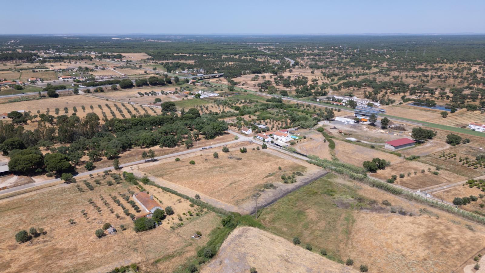 Quintinha 2.5 ha, Grandola - Imagem 19