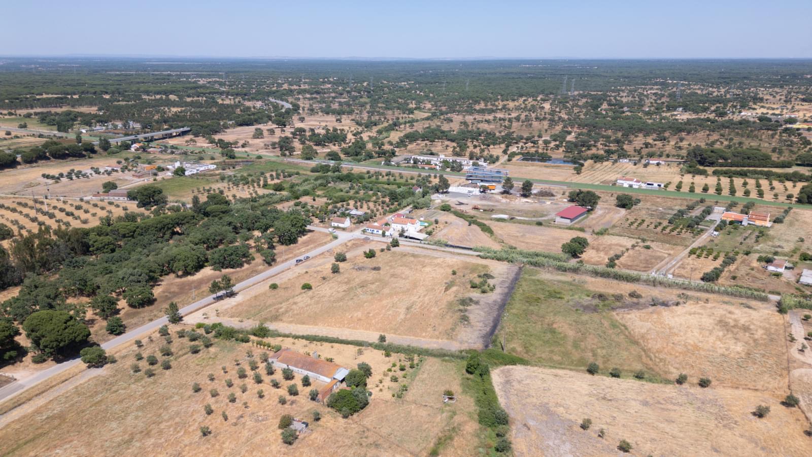 Quintinha 2.5 ha, Grandola - Imagem 10